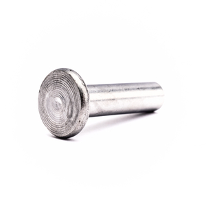 RIVET, FLAT HEAD SEMI-TUBULAR, FOR USE WITH: FOR 721 TRANSPORT STRETCHER by Stryker Medical RIVET, FLAT HEAD SEMI-TUBULAR, FOR USE WITH: FOR 721 TRANSPORT STRETCHER by Stryker Medical