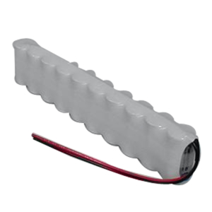 12 VOLT 1.8AH NICD by R&D Batteries, Inc. 12 VOLT 1.8AH NICD by R&D Batteries, Inc.