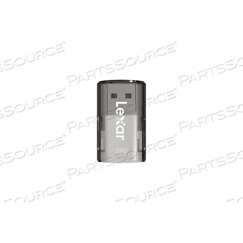 LEXAR JUMPDRIVE S60, USB FLASH DRIVE, 32 GB by Lexar LEXAR JUMPDRIVE S60, USB FLASH DRIVE, 32 GB by Lexar