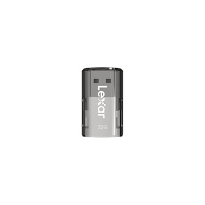 LEXAR JUMPDRIVE S60, USB FLASH DRIVE, 32 GB by Lexar