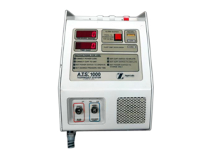 REPAIR SERVICE FOR ZIMMER ATS 1000 TOURNIQUET by Zimmer REPAIR SERVICE FOR ZIMMER ATS 1000 TOURNIQUET by Zimmer