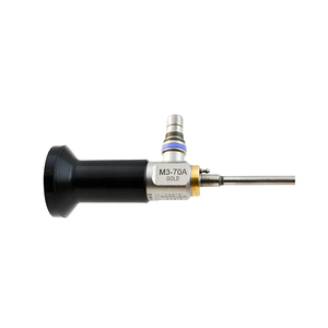REPAIR SERVICE FOR ACMI M3-70A AUTOCLAVABLE TELESCOPE CYSTOSCOPE (70°, 4 MM) RIGID ENDOSCOPE REPAIR SERVICE FOR ACMI M3-70A AUTOCLAVABLE TELESCOPE CYSTOSCOPE (70°, 4 MM) RIGID ENDOSCOPE