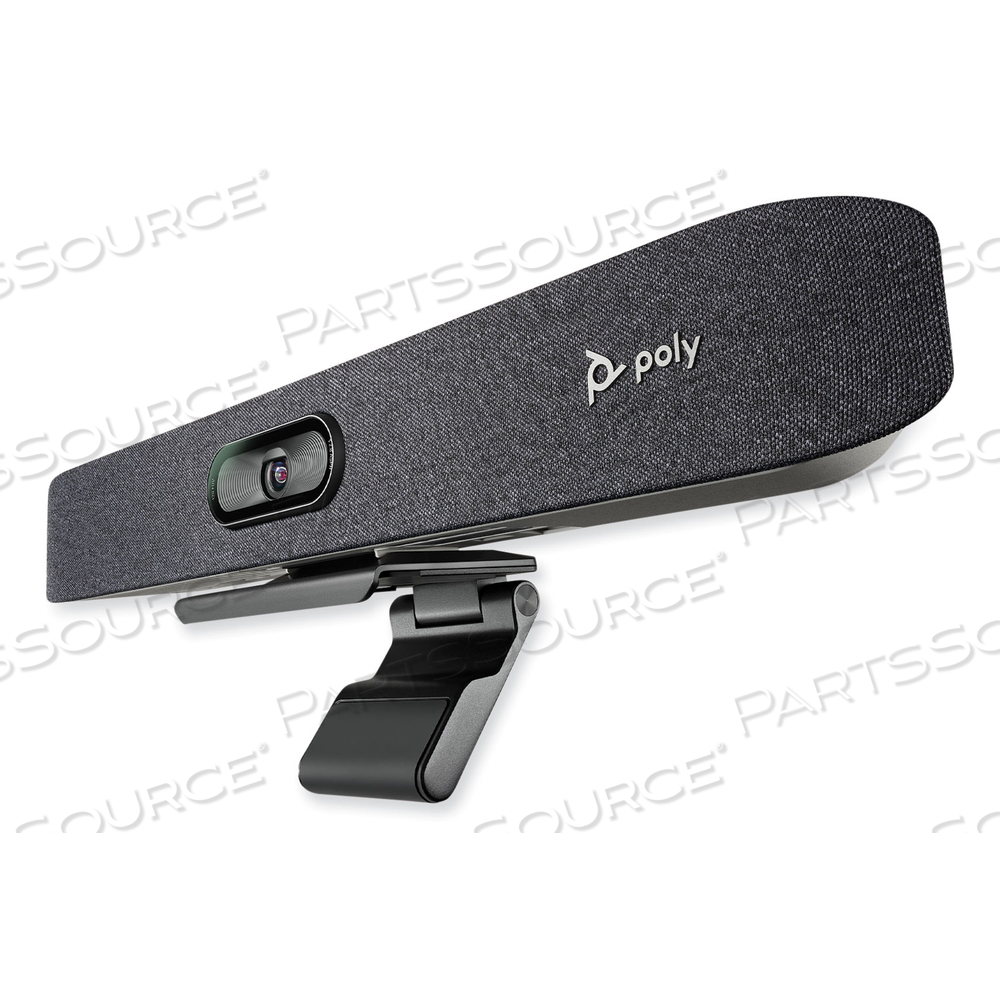 POLY STUDIO X30, 1920 PIXELS X 1080 PIXELS, BLACK by Plantronics