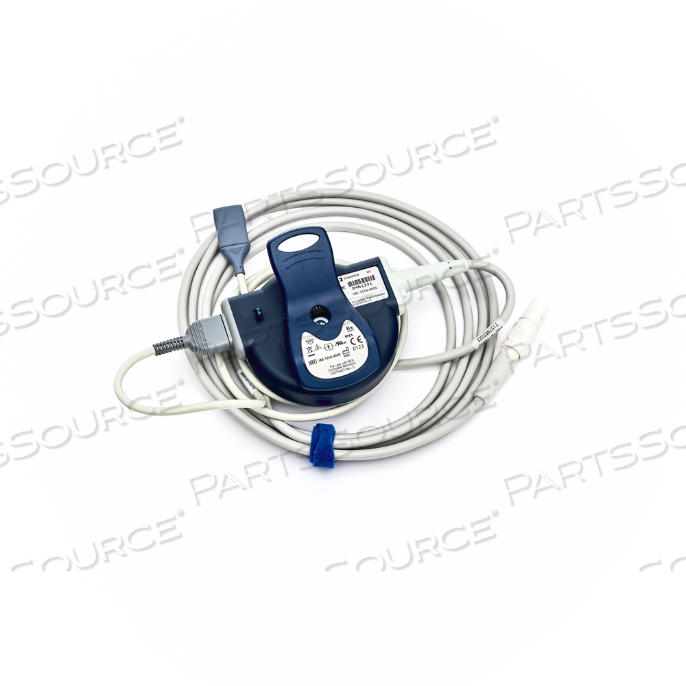 BIS LOC 4 CHANNEL MODULE 