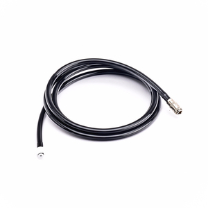 NIBP AIR HOSE, 3 M by ZOLL Medical Corporation