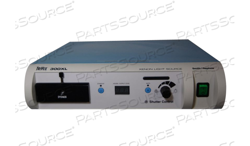 REPLACEMENT FOR SMITH & NEPHEW 300 XL 