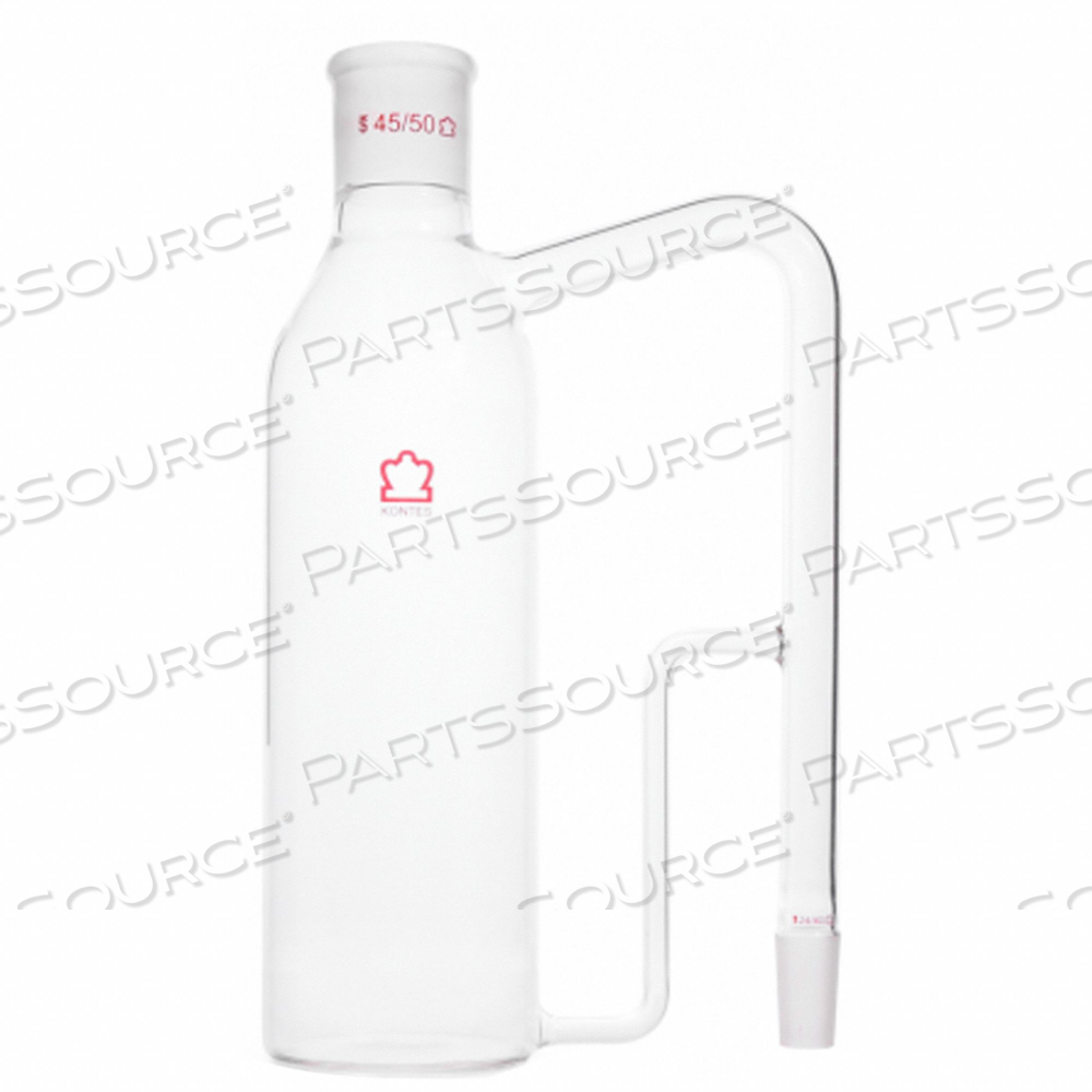 LIQUID EXTRACTION APPARATUS 100 MM by Kimble