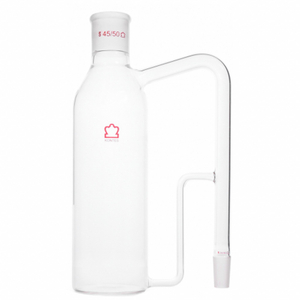 LIQUID EXTRACTION APPARATUS 100 MM by Kimble