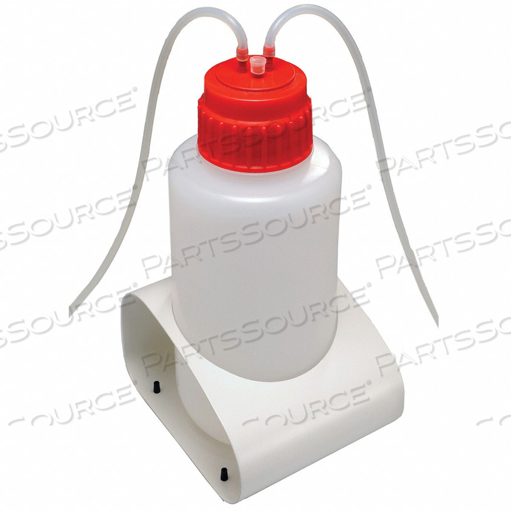 CAP FOR MFR NO EV600 POLYPROPYLENE by Argos Technologies