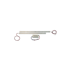 LED STRIP 16 IN WITH LEADS by Cretors LED STRIP 16 IN WITH LEADS by Cretors