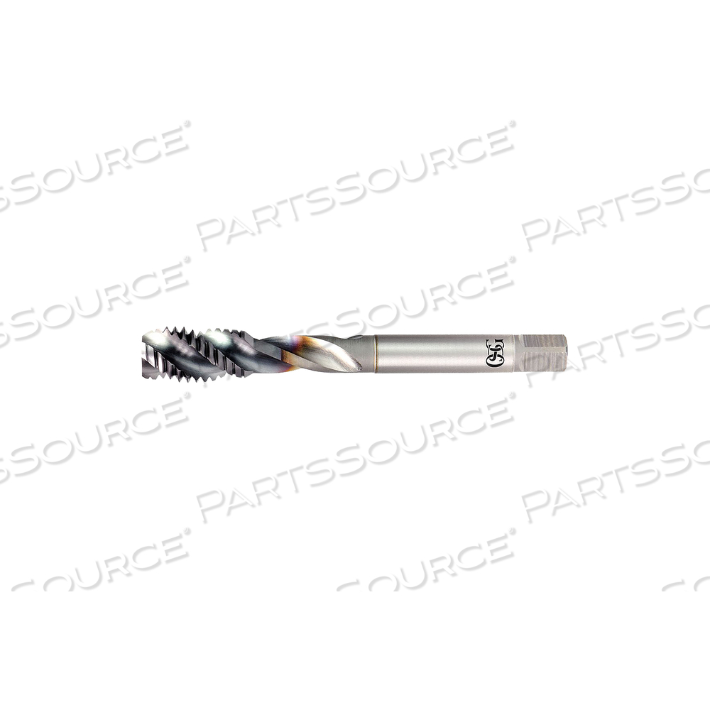 SPIRAL FLUTE TAP #10-32 VC-10 by OSG