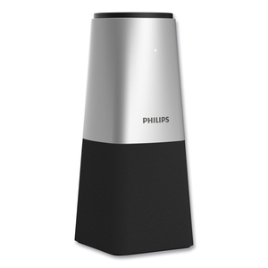 SMARTMEETING PSE0540 PORTABLE CONFERENCE MICROPHONE by Philips (Consumer Electronics) SMARTMEETING PSE0540 PORTABLE CONFERENCE MICROPHONE by Philips (Consumer Electronics)