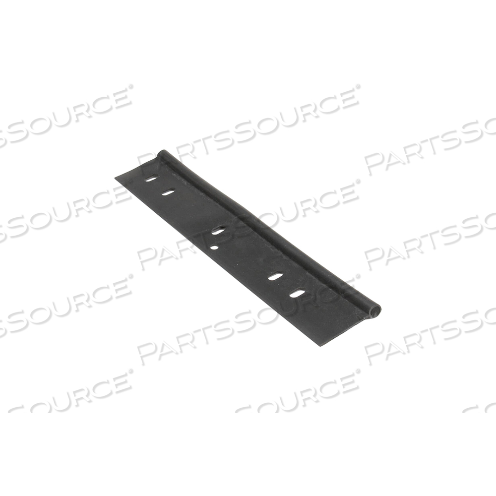 0.2 H X 1.4 W X 1.45IN D BLACK LOAD LOWER DOOR GASKET FOR FT900 FT900D FT950 UNITS by Hobart Corporation