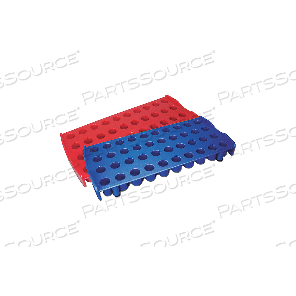 CRYOVIAL WORKSTATION PLASTIC 1 H RED by Argos Technologies