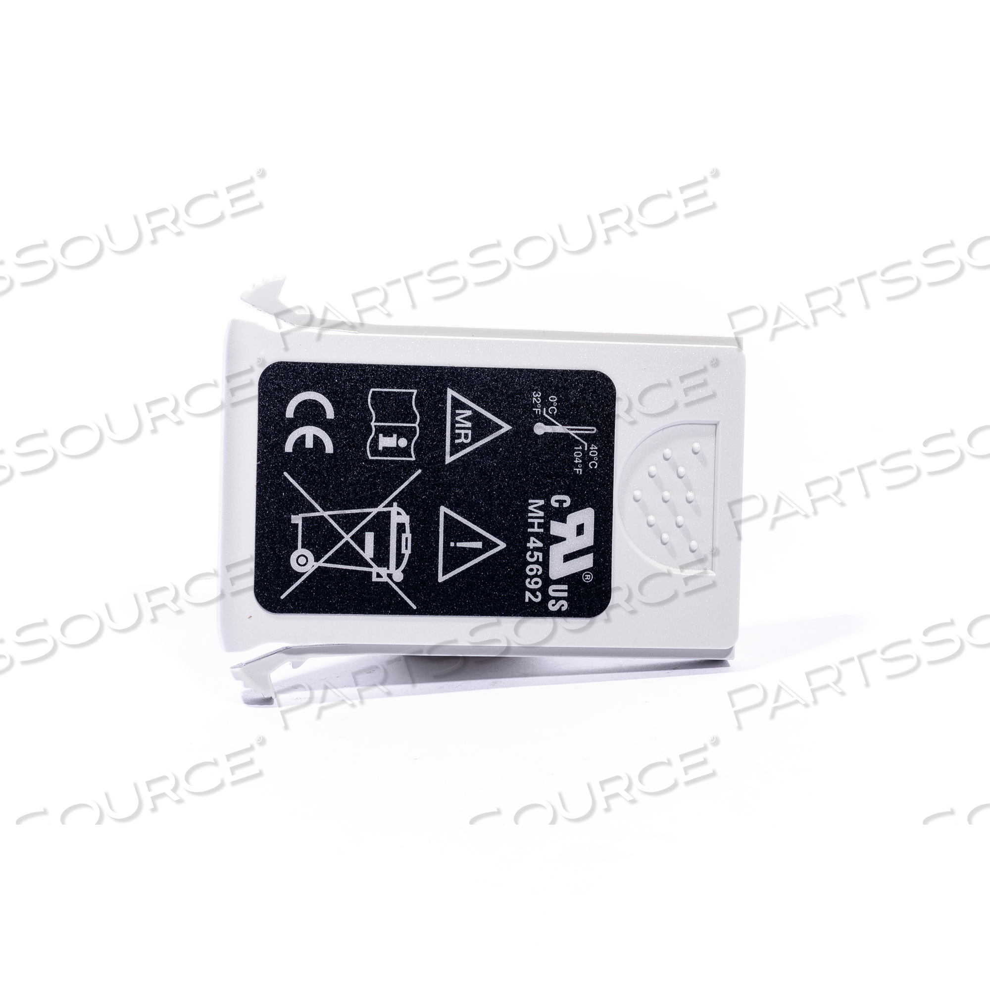 PartsSource Original Equipment Manufacturers
