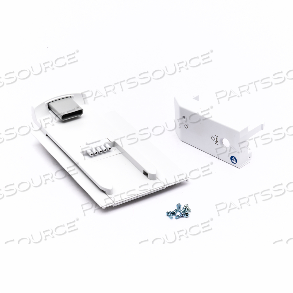 PATIENT SIDE MONITOR F5 DOCK by GE Medical Systems Information Technology (GEMSIT)