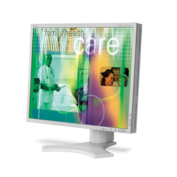 14.4 TO 19.5 H X 15.8 W X 9.7IN D LCD MONITOR by NEC Display Solutions of America