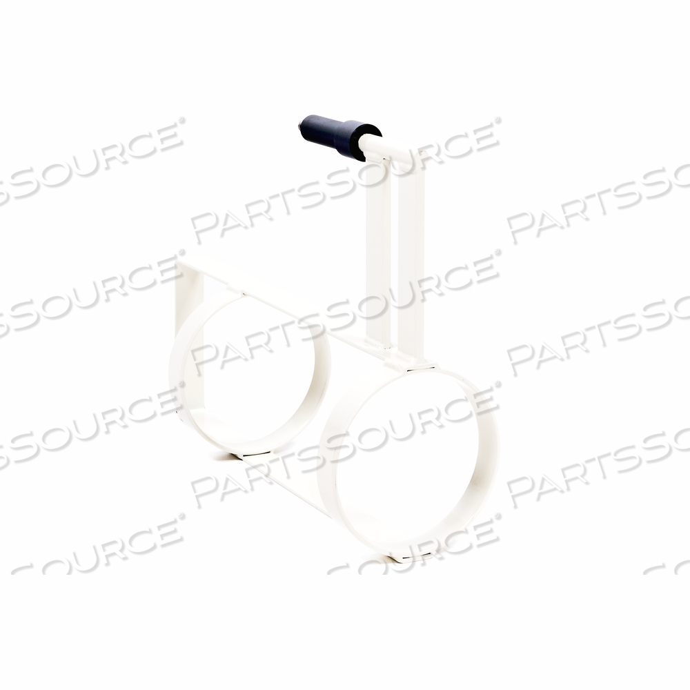 UPRIGHT OXYGEN BOTTLE HOLDER by Stryker Medical