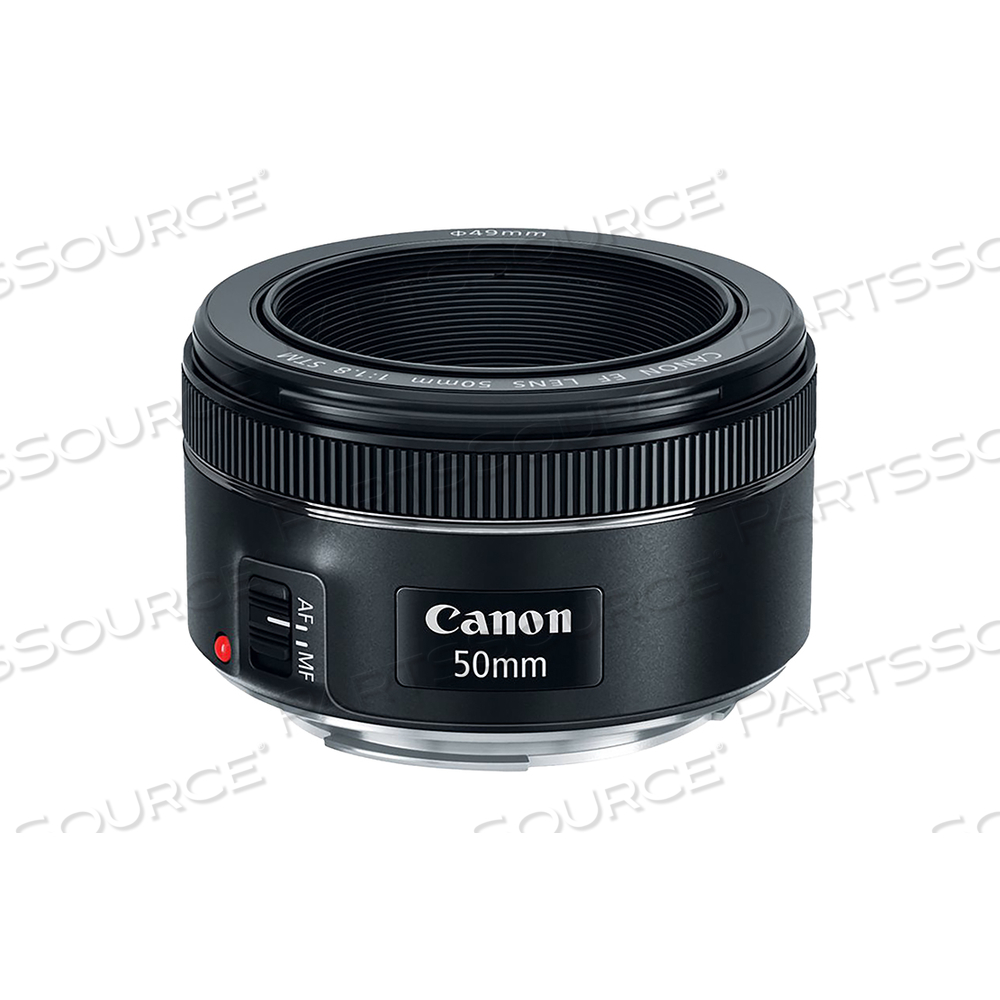 CANON EF LENS, 50 MM by Canon (Consumer Electronics) CANON EF LENS, 50 MM by Canon (Consumer Electronics)
