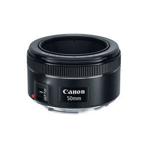 CANON EF LENS, 50 MM by Canon (Consumer Electronics) CANON EF LENS, 50 MM by Canon (Consumer Electronics)