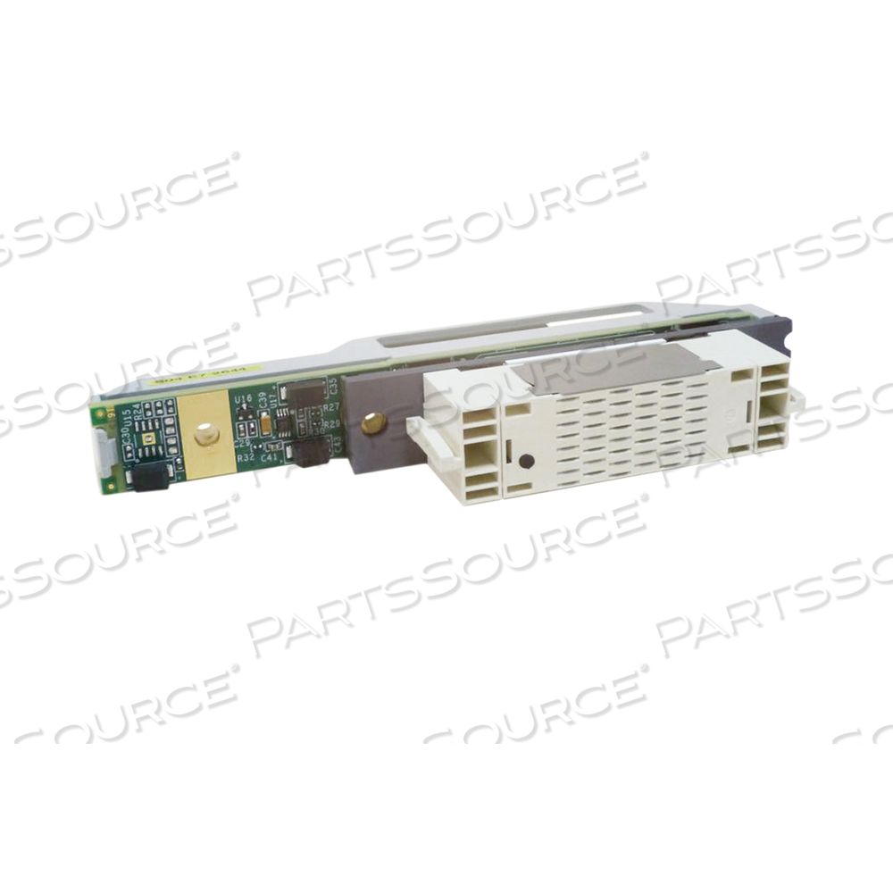 MODULE P09GC 