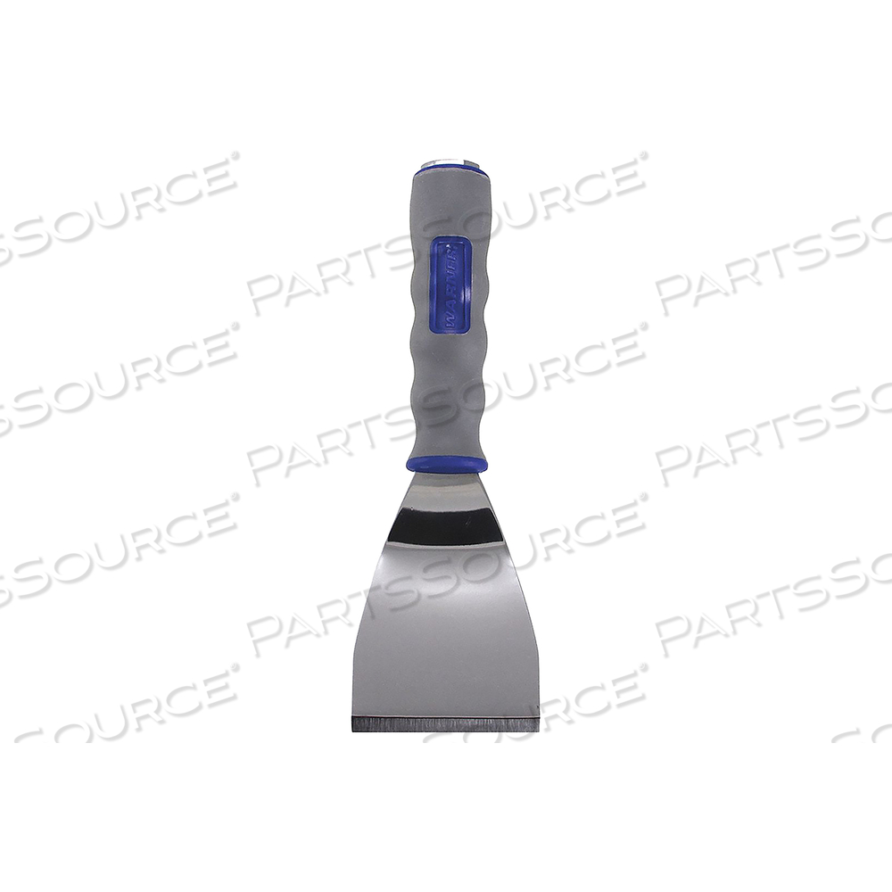 BENT SCRAPER 3 by Warner