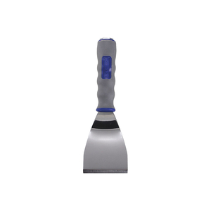 BENT SCRAPER 3 by Warner
