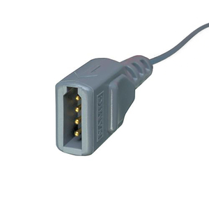 PHYSIOLOG PDM V2 IBP CABLE by Fogg System Company, Inc.