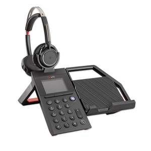 ELARA 60 SERIES WIRED WITH VOYAGER FOCUS by Plantronics