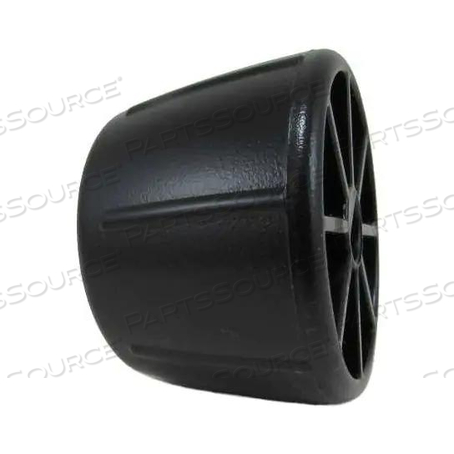 NECK WEDGE ADJUSTMENT KNOB FOR CERVICAL TRACTION by Chattanooga Group (A DJO Company)