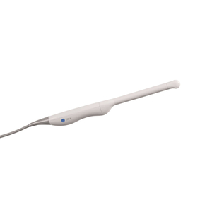 TRANSDUCER, 2° BIOPSY GUIDE ANGLES, 26.2MM FOOTPRINT SIZE, INTRA CAVITY FORM FACTOR, 2.9 TO 9.8MHZ FREQUENCY RANGE, 140MM MAXIMUM DISPLAY DE by Siemens Medical Solutions