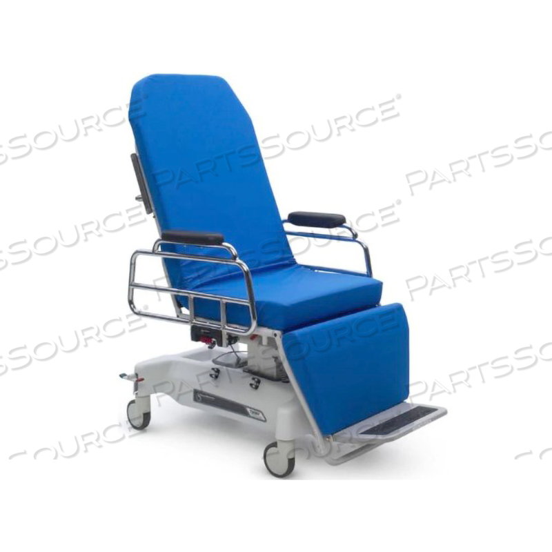 PICKUP + REPAIR SERVICE FOR TRANSMOTION MEDICAL TMM4 MULTI-PURPOSE STRETCHER-CHAIR PICKUP + REPAIR SERVICE FOR TRANSMOTION MEDICAL TMM4 MULTI-PURPOSE STRETCHER-CHAIR