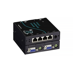 TBD BLACK BOX MULTIMEDIA TRANSMITTER by Black Box Corporation of Pennsylvania TBD BLACK BOX MULTIMEDIA TRANSMITTER by Black Box Corporation of Pennsylvania