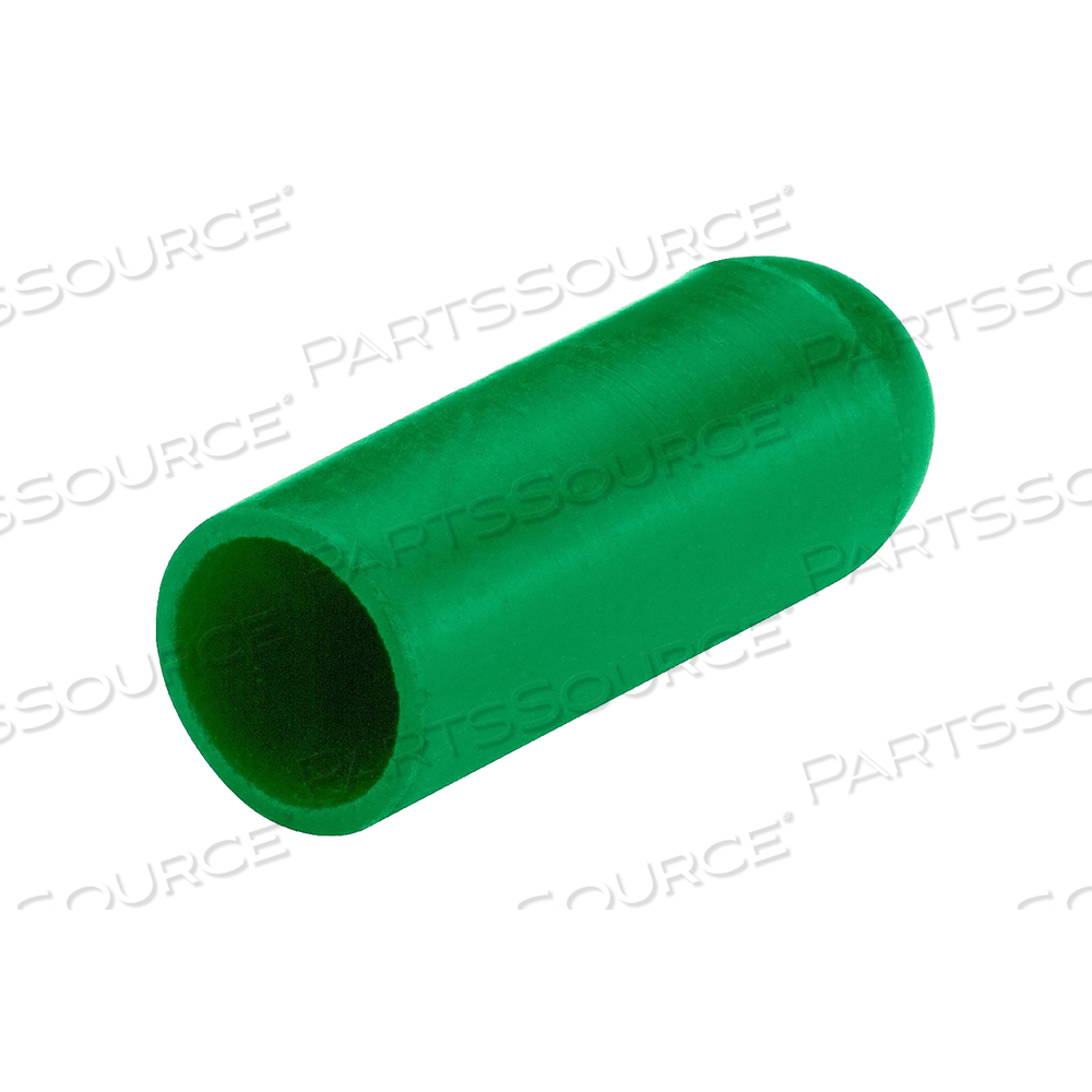 ULTRABAKE SILICONE CAP PK500 by Caplugs (Protective Industries, Inc.)