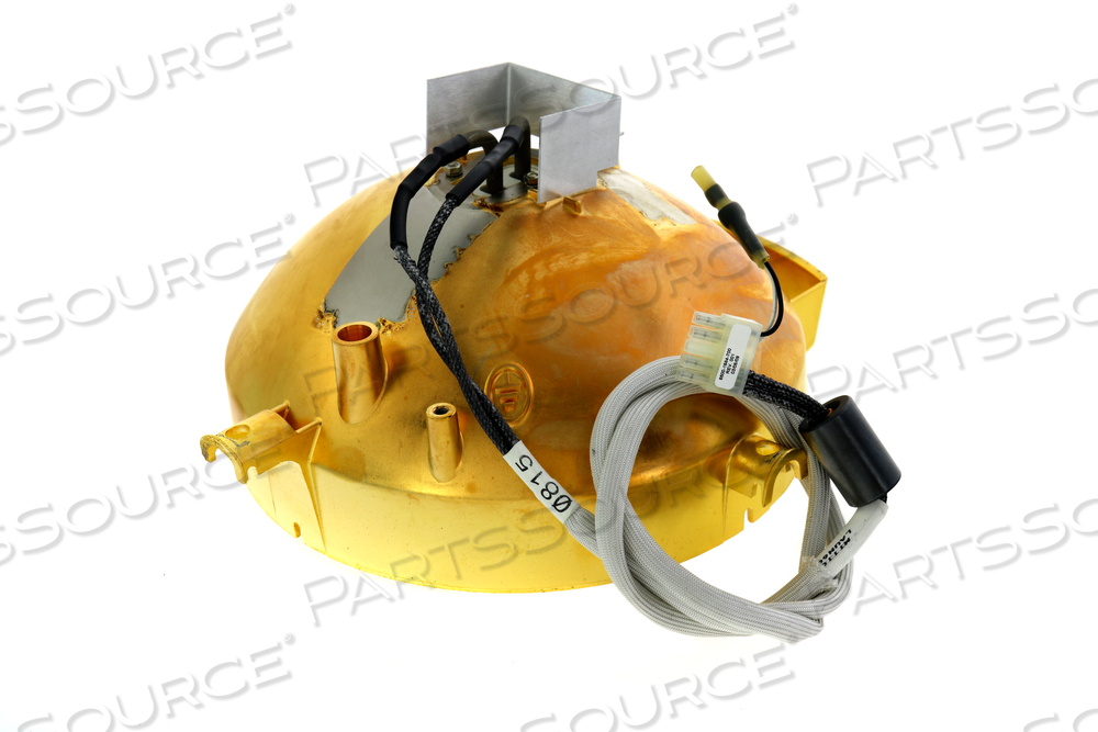 HEAT ENGINE KIT 115V 