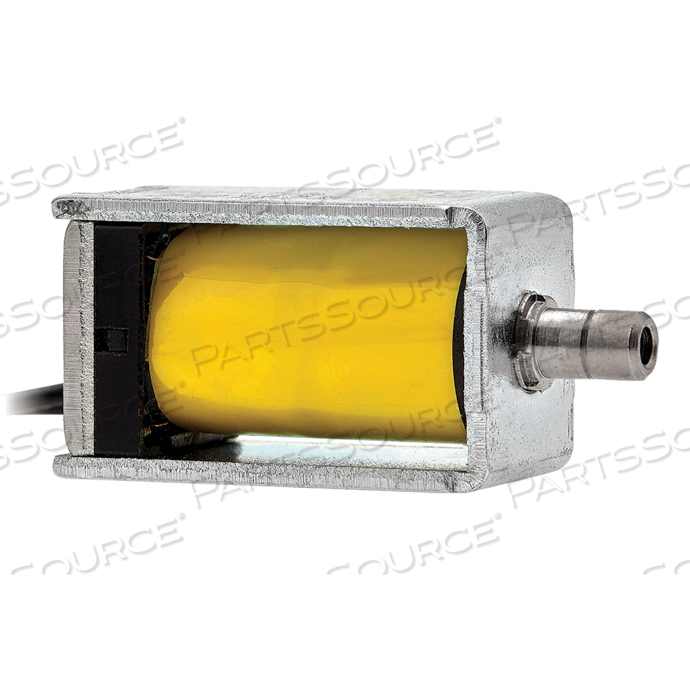 MINIATURE PNEUMATIC SOLENOID VALVE by Parker Hannifin Corporation