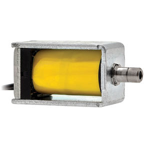 MINIATURE PNEUMATIC SOLENOID VALVE by Parker Hannifin Corporation
