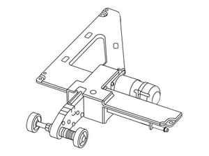 LEXMARK, PICK ARM ASSEMBLY by Lexmark