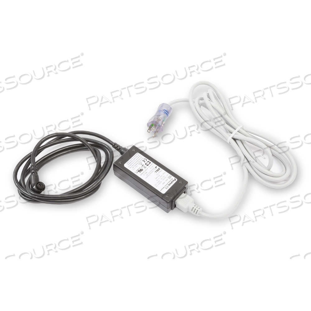AUXILIARY POWER SUPPLY, 120 - 240VOLTS by ZOLL Medical Corporation
