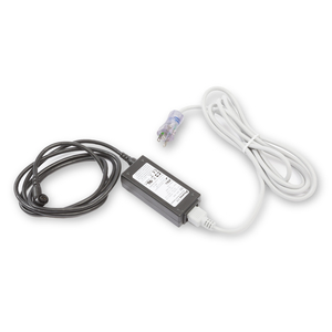 AUXILIARY POWER SUPPLY, 120 - 240VOLTS by ZOLL Medical Corporation