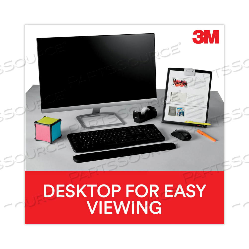DESKTOP DOCUMENT HOLDER DH340MB 3.3 PK6 by 3M Consumer DESKTOP DOCUMENT HOLDER DH340MB 3.3 PK6 by 3M Consumer