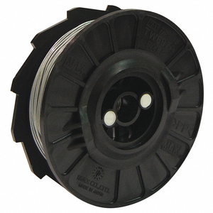 REBAR TIE WIRE ELEC GAL STL 312 FT PK50 by Max REBAR TIE WIRE ELEC GAL STL 312 FT PK50 by Max