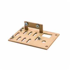 SIO REAR PANEL by CareFusion Alaris / 303