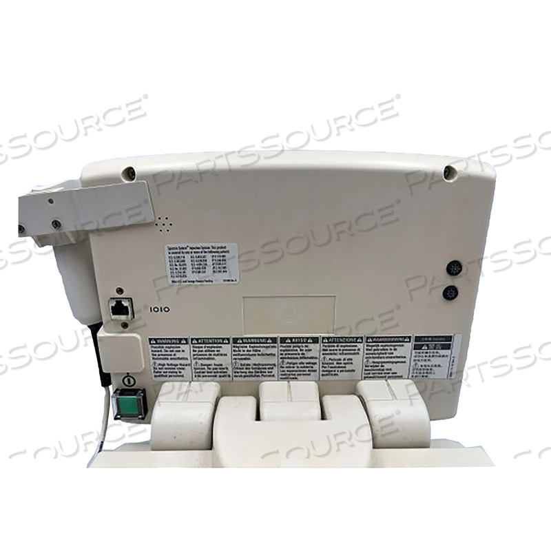 50FT L FIBER OPTIC CABLE FOR BATTERY CHARGING SYSTEM by Bayer