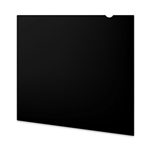 BLACKOUT PRIVACY FILTER FOR 22" WIDESCREEN FLAT PANEL MONITOR, 16:10 ASPECT RATIO by Innovera BLACKOUT PRIVACY FILTER FOR 22" WIDESCREEN FLAT PANEL MONITOR, 16:10 ASPECT RATIO by Innovera