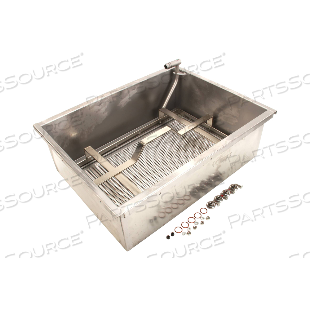 KIT, FRYMASTER FILTER PAN SVC by Frymaster