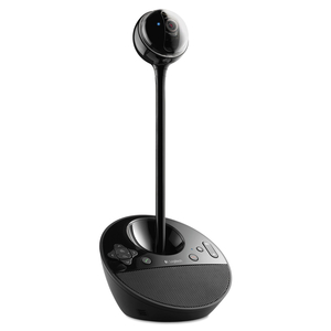 LOGITECH BCC950 CONFERENCECAM, WEBCAM by Logitech LOGITECH BCC950 CONFERENCECAM, WEBCAM by Logitech