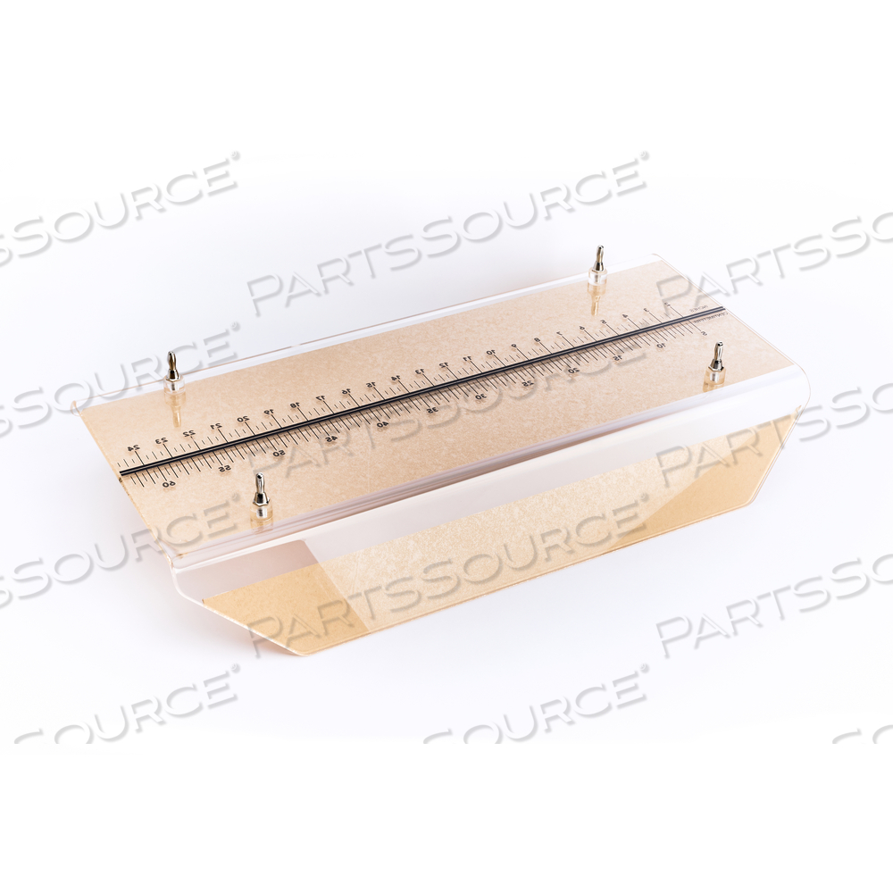 STANDARD CRADLE ASSEMBLY FOR 4802D PEDIATRIC/INFANT SCALE by Scale-Tronix