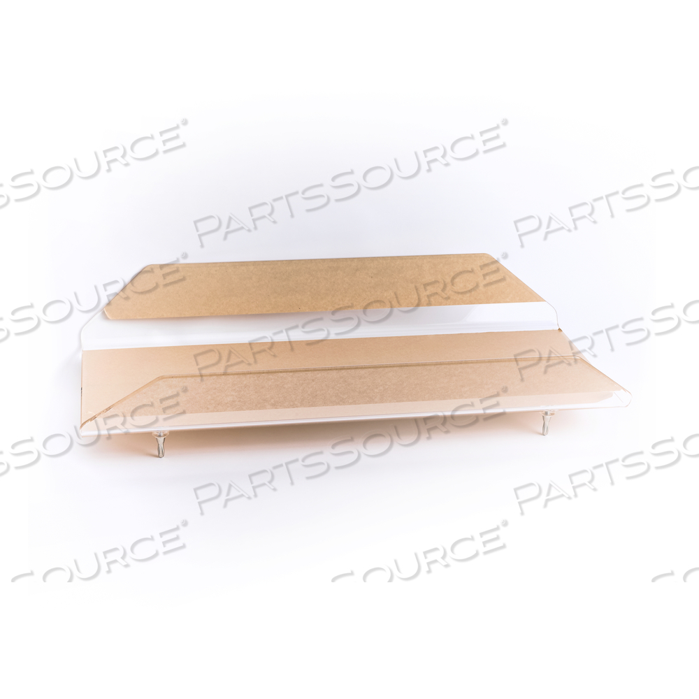 STANDARD CRADLE ASSEMBLY FOR 4802D PEDIATRIC/INFANT SCALE by Scale-Tronix