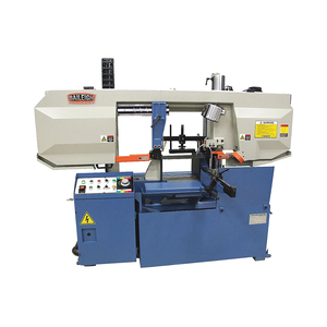 BAND SAW HORIZONTAL 66 TO 279 SFPM by Baileigh Industrial BAND SAW HORIZONTAL 66 TO 279 SFPM by Baileigh Industrial